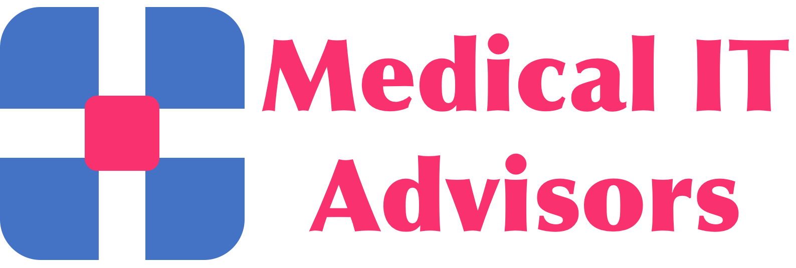 About Medical IT Advisors logo
