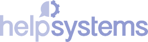 Home HelpSystems logo