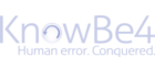 KnowBe4 logo