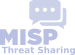 MISP logo
