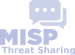 MISP  logo