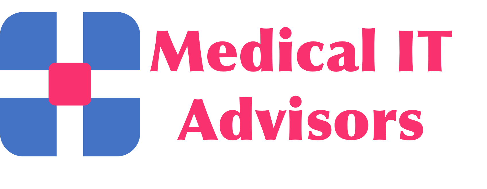 Medical IT Advisors logo