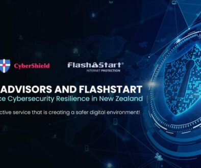 Medical IT Advisors CyberShield and FlashStart Partner to Enhance Cybersecurity Resilience in New Zealand