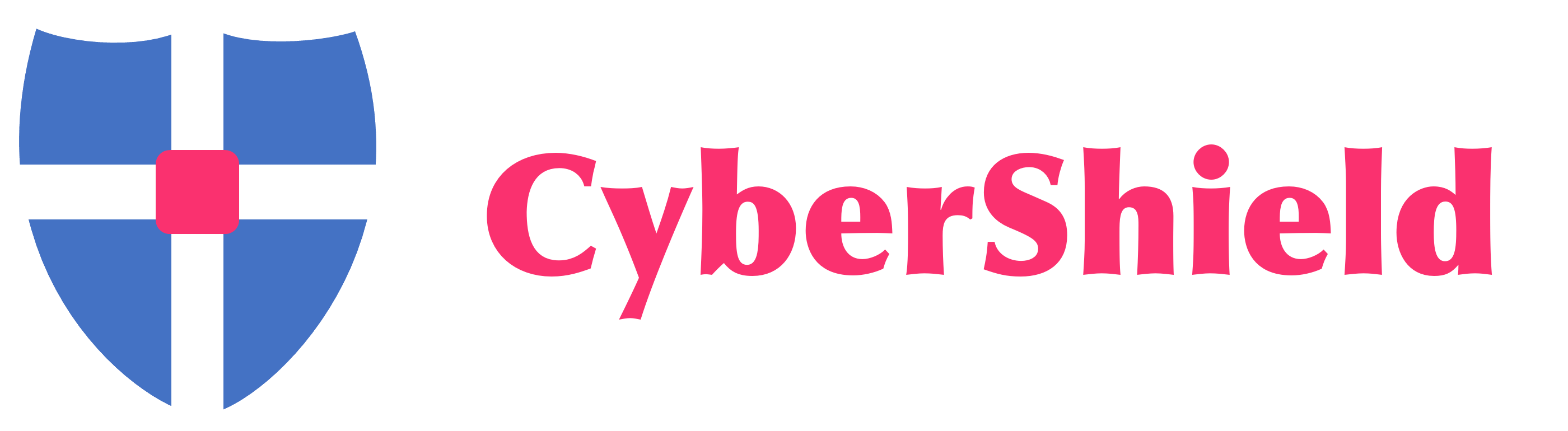 CyberShield DNS Firewall Cybershield logo