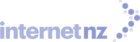 InternetNZ logo