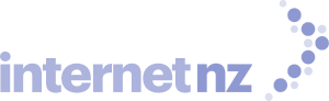Home InternetNZ logo