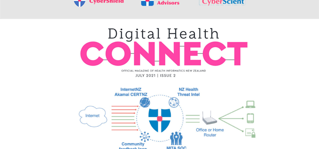 on-digital-health-connect-magazine