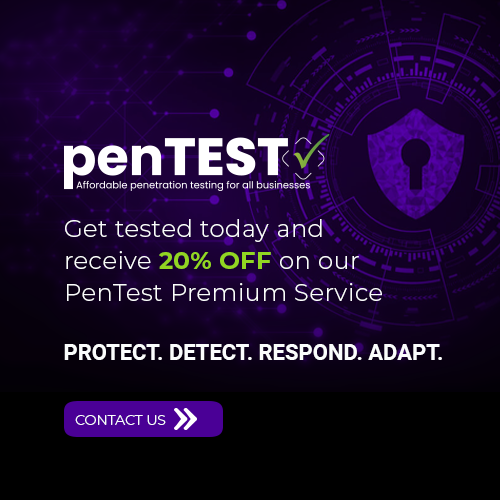 PenTest Premium Service
