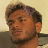 Rohan D'Souza Sami Iris